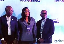 Interswitch Calls For Collaboration, Others to Drive Africa’s Digital Future