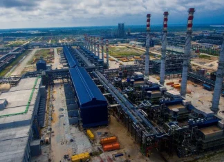 Refinery debate is not about Dangote, it is about Nigeria