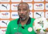 Chelle names Osimhen, Iwobi, Ndidi for Unity Cup, friendlies