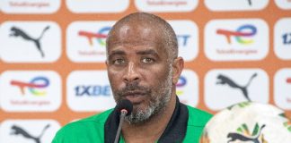 Chelle names Osimhen, Iwobi, Ndidi for Unity Cup, friendlies