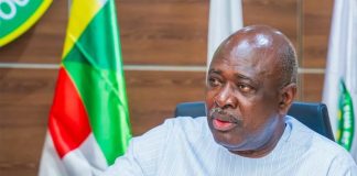 Government Challenges Oil Giants To Reciprocate Reforms With Results