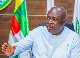 Petroleum ministers urge winners to develop oil blocks immediately