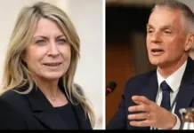 BBC Director-General Tim Davie, Deborah Turness Resign Over Trump Documentary Fallout