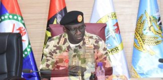 Nigerian Army Dismisses Mutiny Claims, Warns Against Misinformation