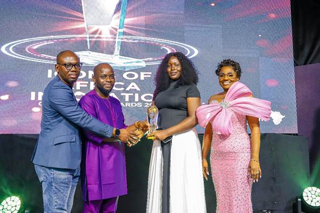 Interswitch Strengthens Africa’s Enterprise Tech Ecosystem As Sponsor Of CIO & C-Suite Awards 2025