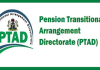 NEPA pensioners accuse PTAD of delaying arrears