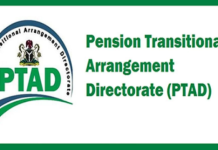 PTAD Disburses ₦3.9bn Pension Arrears To 91,146 Retirees