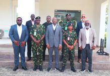 Russelsmith And DICON Partner To Advance Nigeria’s Defence Manufacturing Capabilities