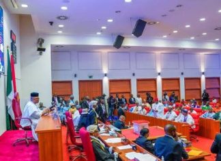 ₦1.8tn debt: Reps signal imminent payment to contractors
