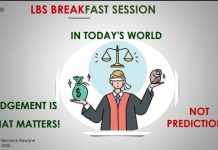 Nigeria’s Economic Outlook For 2026: Judgment Over Prediction — Lessons From The LBS November 2025 Report