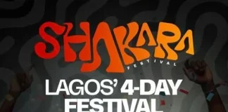 Lagos To Host Four-Day Shakara Festival, Boosting Creative Economy And Tourism