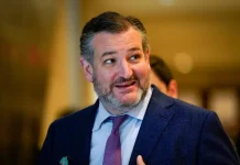 US Senator Ted Cruz Proposes Legislation Targeting Nigerian Officials Over Sharia, Others