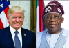 Trump reaffirms U.S. support for Nigeria’s counter-terrorism efforts