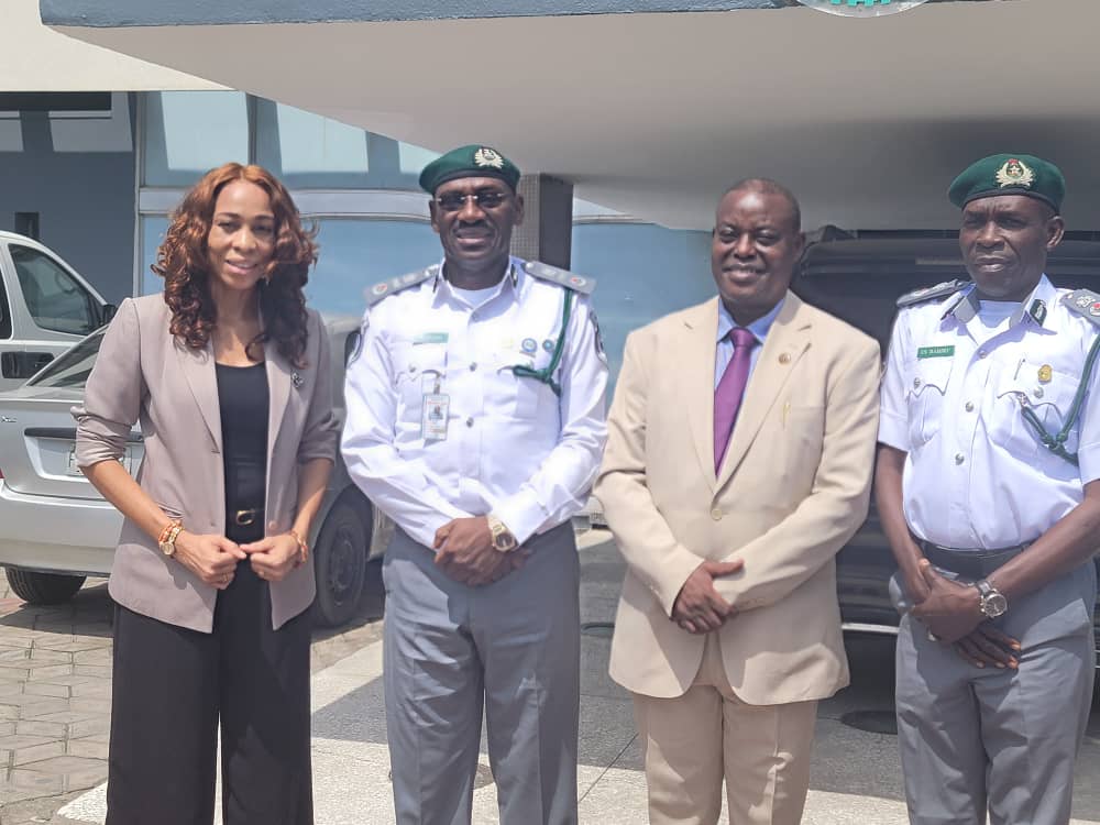 Customs, NIIA Advance Trade Reforms to Support Nigeria’s $1tn Economy Goal