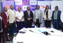 Interswitch Group Partners NSSF To Expand Social Security Coverage, Others In Uganda