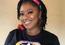 Yvonne Jegede Marks 20 Years In Nollywood, Plans Support For 5,000 Children