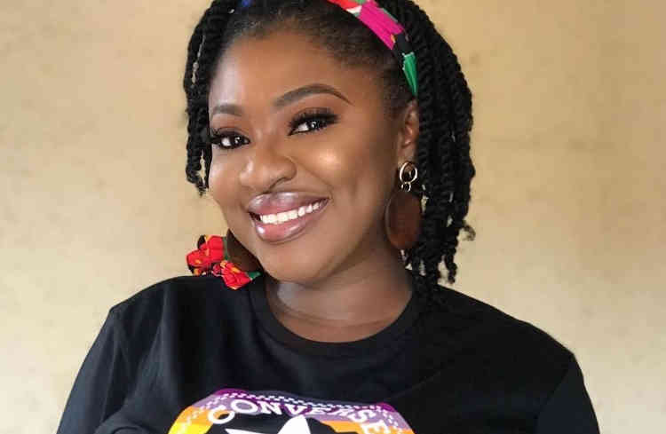 Yvonne Jegede Marks 20 Years In Nollywood, Plans Support For 5,000 Children