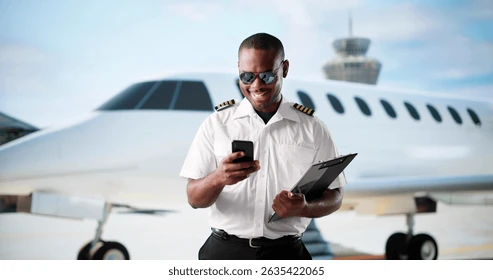 african-american-pilot-smiles-airport-260nw-2635422065