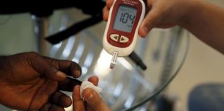 Medical expert sounds alarm over rising diabetes prevalence in South-South Nigeria