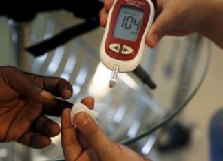 Medical expert sounds alarm over rising diabetes prevalence in South-South Nigeria