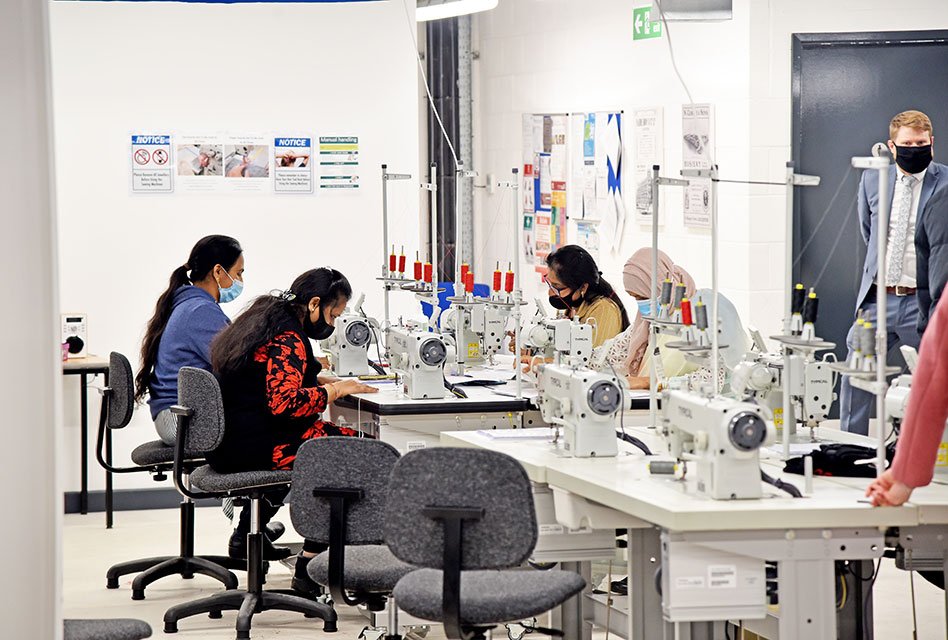 Firm Secures N72bn To Boost African Fashion Entrepreneurs