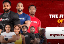 Rhythm, Energy, And Star Power: VerveLife 8.0 Set To Thrill With Spectacular Performances