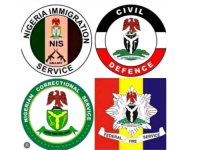 CDCFIB Releases Full List Of Physical Verification Centres For 2025 Recruitment Screening