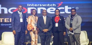 Interswitch Wraps Up TechConnect 5.0 In Lagos, Championing Collaboration And Innovation For Africa’s Digital Future