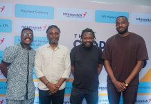 Code, Connect & Chill: Inside Interswitch’s Coded Meetup For Senior Developers In Lagos