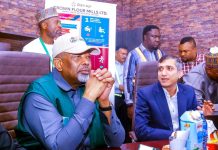 National Council On Agriculture And Food Security Commends Olam’s Role In Advancing Nigeria’s Food System Transformation