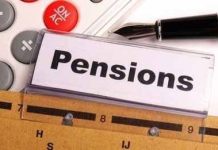 Ogun Retirees Protest, Demand Suspension Of Pension Scheme
