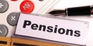 Ogun Retirees Protest, Demand Suspension Of Pension Scheme