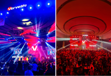 Vervelife 8.0 Ends On A High: Sweat, Vibes And Pure Energy At Africa’s Biggest Fitness Party