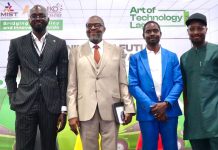 Aurora Tech Award Announces Top 100 Female Founders