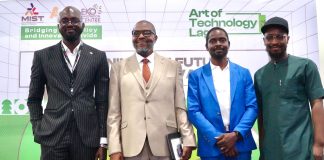 Aurora Tech Award Announces Top 100 Female Founders