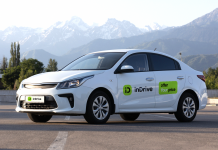 InDrive Reaffirms Commitment To Economic Growth, Affordable Transportation In Nigeria