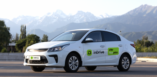 InDrive Reaffirms Commitment To Economic Growth, Affordable Transportation In Nigeria