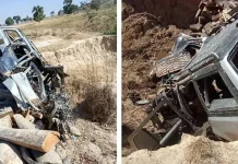 IED Blast Hits Magami–Dansadau Highway In Zamfara