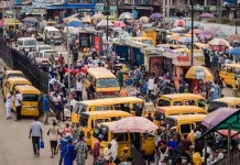 Thursday Chronicles: The Cost Of Living And The Cost Of Surviving In Nigeria