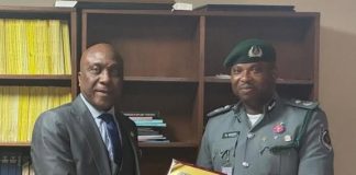 KLT Customs Command Strengthens Interagency Collaboration To Enhance Security, Accountability