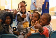 NGO, Plateau Government Strengthen Child Protection System With Technology