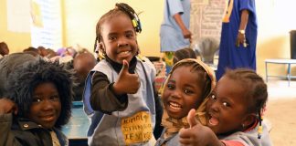 NGO, Plateau Government Strengthen Child Protection System With Technology