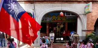 US Approves $11bn Arms Sale To Taiwan, Drawing Sharp Rebuke From China