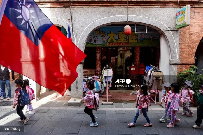 AFP__20251218__88GZ4NQ__v1__Mockup__FilesTaiwanUsChinaPoliticsMilitary-1536x1025