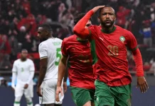AFCON 2025: Morocco Make Winning Start As Hosts Overpower Comoros In Rabat