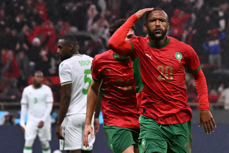 AFCON 2025: Morocco Make Winning Start As Hosts Overpower Comoros In Rabat