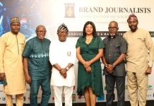 Interswitch’s Dr. Cherry Eromosele Calls For Human-AI Balance In Marketing At BJAN Conference 2025