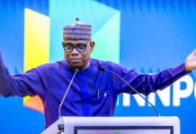 NNPC Completes AKK Gas Pipeline Main Line, Set To Boost Gas Supply In Northern Nigeria