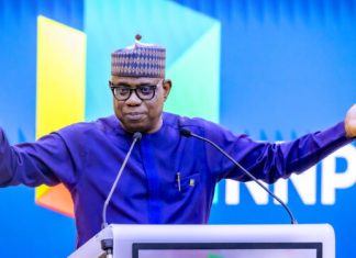 Ojulari urges stronger partnerships to unlock Africa’s energy potential