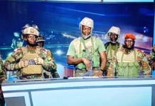 Benin Military Officers Declare Coup, But Presidency Affirms Talon Remains Safe